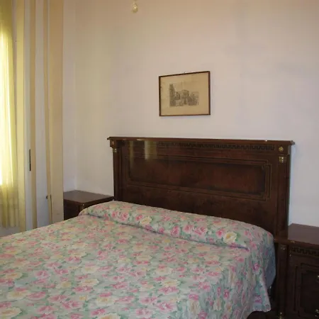 Apartman Bellavista-3 By Interhome *