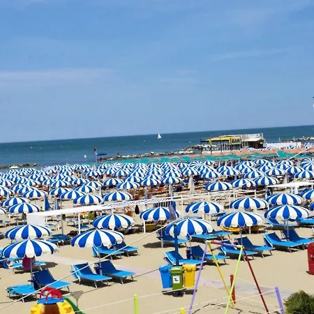 Bellavista A By Interhome * Cattolica