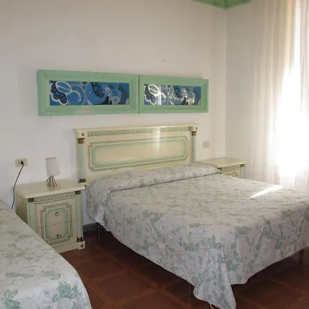Apartment Bellavista A By Interhome
