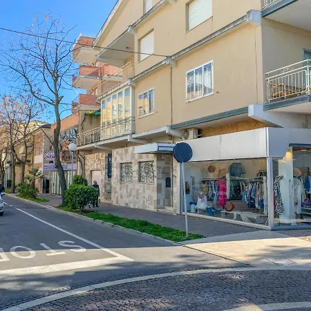 Apartment Bellavista A By Interhome