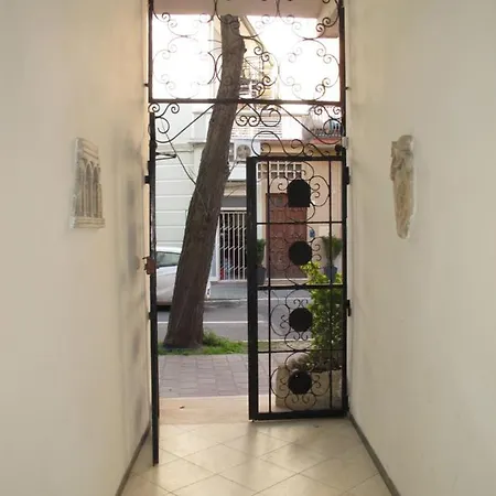 Bellavista A By Interhome