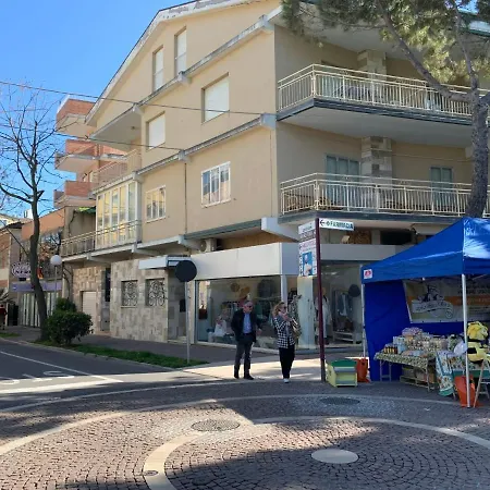Apartment Bellavista A By Interhome
