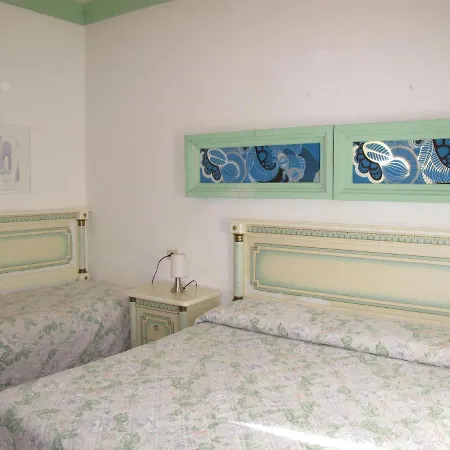 Apartment Bellavista A By Interhome Cattolica