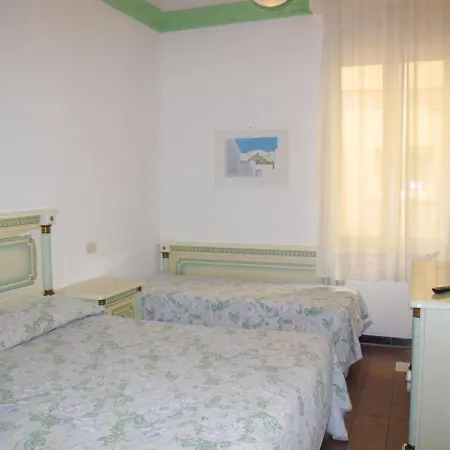 Bellavista A By Interhome Cattolica
