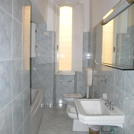 Bellavista A By Interhome