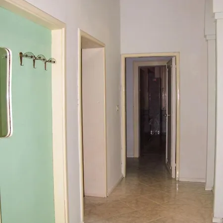 Apartment Bellavista A By Interhome