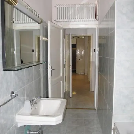 Bellavista A By Interhome Apartment *