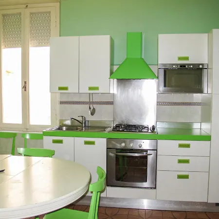 Bellavista A By Interhome Apartment