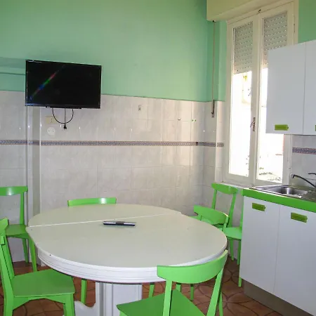 Appartamento Bellavista-3 By Interhome *