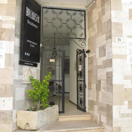 Appartamento Bellavista-3 By Interhome *