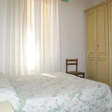 Apartment Bellavista A By Interhome Cattolica