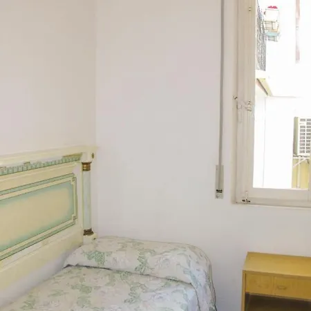 Bellavista A By Interhome Apartment