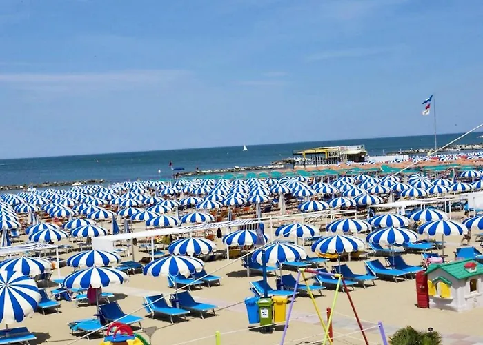 Bellavista-3 By Interhome * Cattolica