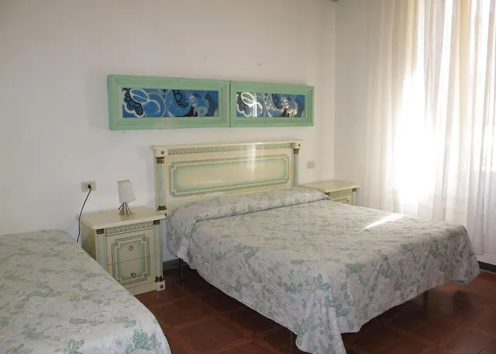 Daire Bellavista-3 By Interhome