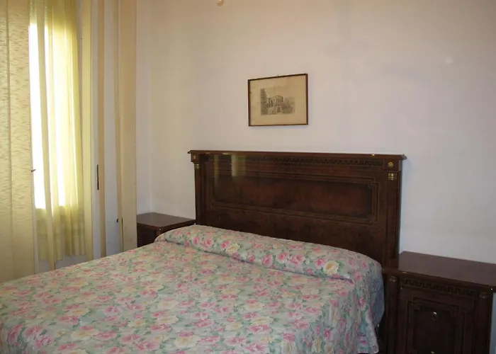 Daire Bellavista-3 By Interhome *