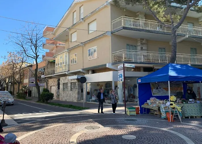 Apartamento Bellavista-3 By Interhome