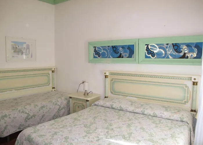 Apartamento Bellavista-3 By Interhome Cattolica