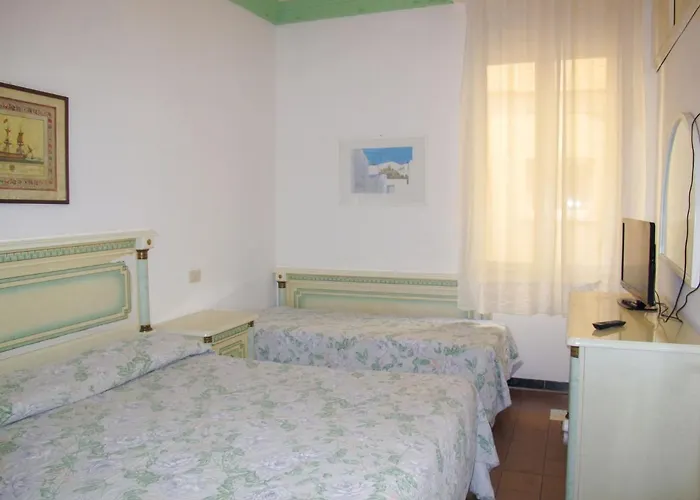 Bellavista-3 By Interhome Cattolica