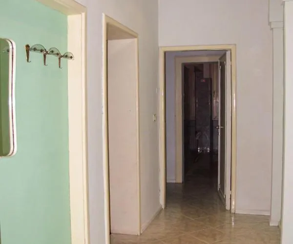 Apartamento Bellavista-3 By Interhome