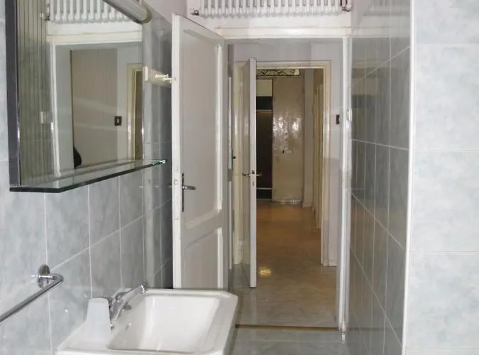 Bellavista-3 By Interhome Daire *