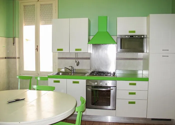 Bellavista-3 By Interhome Apartamento