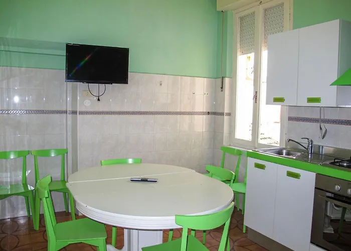 Apartamento Bellavista-3 By Interhome *