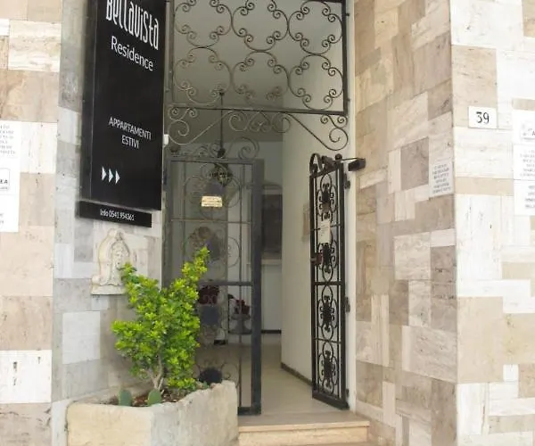 Apartamento Bellavista-3 By Interhome *