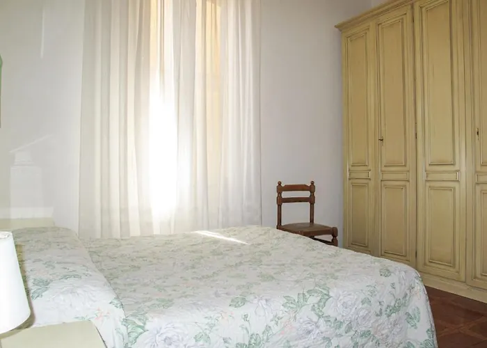 Daire Bellavista-3 By Interhome Cattolica